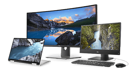 Dell Products Preview